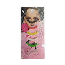 یدک فرمژه 6 عددی بیوتی گود | فروش عمده