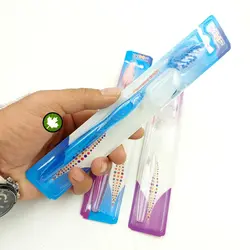 مسواک بزرگسال درب دار ام اچ پی MHP | فروش عمده