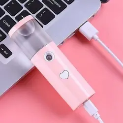 دستگاه بخور سرد طرح قلب | فروش تک و عمده