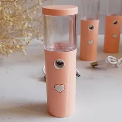 دستگاه بخور سرد طرح قلب | فروش تک و عمده