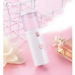 دستگاه بخور سرد طرح قلب | فروش تک و عمده