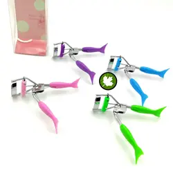 فرمژه ماهی ساده | فروش عمده