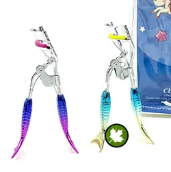 فرمژه ماهی هولوگرامی | فروش عمده