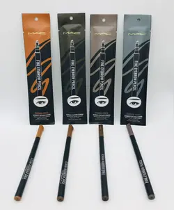 هاشور ابرو 4 خط (تاتو ابرو) مک | فروش عمده