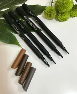 هاشور ابرو 4 خط (تاتو ابرو) مک | فروش عمده