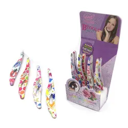 موچین فانتزی تولز بیوتی | فروش عمده