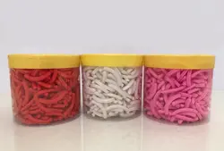 یدک فرمژه 500 تایی | فروش عمده