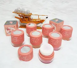 رژگونه پد دار آرتسکین ۶ رنگ | فروش عمده