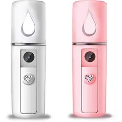 دستگاه بخور سرد اشکی | فروش عمده و تک