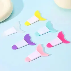 شابلون سیلیکونی خط چشم و سایه  | خرید تک و عمده