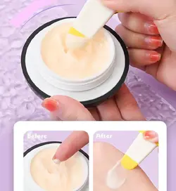 شابلون سیلیکونی خط چشم و سایه  | خرید تک و عمده