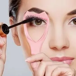 شابلون ریمل پری دریایی | خرید تک و عمده