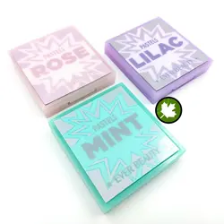 سایه چشم پاستلی 9 رنگ اور بیوتی | فروش عمده