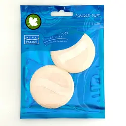 پد پنکک آرایشی روبان دار نوا neva | فروش عمده