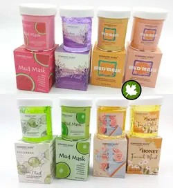مود ماسک درمانی رمانتیک | فروش عمده