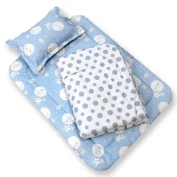 سرویس خواب سه تکه نوزادی مدل TDS51067