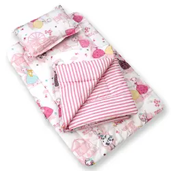 ست خواب نوزاد سایز 2 مدل TDS53008