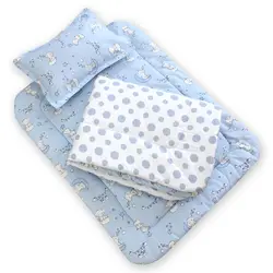 سرویس خواب سه تکه نوزادی مدل TDS51072