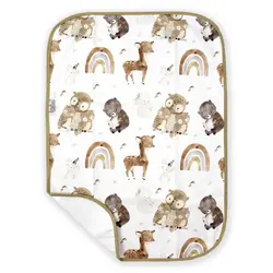 زیرانداز تعویض نوزاد TDT648