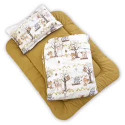 سرویس خواب سه تکه نوزادی مدل TDS51074