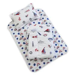 سرویس خواب سه تکه نوزادی مدل TDS51077