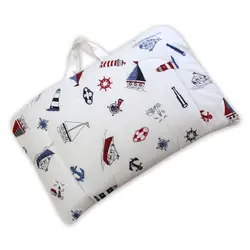 سرویس خواب سه تکه نوزادی مدل TDS51077