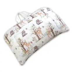 سرویس خواب سه تکه نوزادی مدل TDS51075