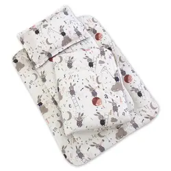 سرویس خواب سه تکه نوزادی مدل TDS51082