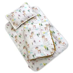 سرویس خواب سه تکه نوزادی مدل TDS51080