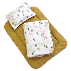 سرویس خواب سه تکه نوزادی مدل TDS51080