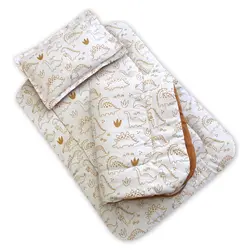 سرویس خواب سه تکه نوزادی مدل TDS51079