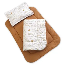 سرویس خواب سه تکه نوزادی مدل TDS51079