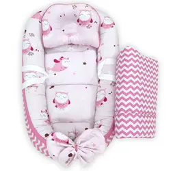 سرویس سه تکه تشک لبه دار مدل TDL260