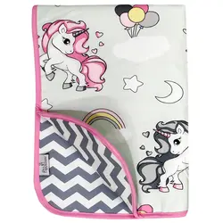 زیرانداز تعویض نوزاد TDT633