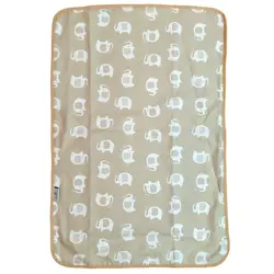 زیرانداز تعویض نوزاد TDT615