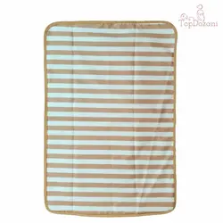 زیرانداز تعویض نوزاد TDT615