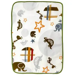 زیرانداز تعویض نوزاد TDT622