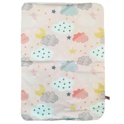 زیرانداز تعویض نوزاد TDT606