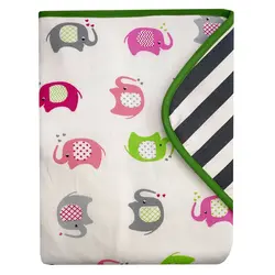 زیرانداز تعویض نوزاد TDT624