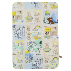 زیرانداز تعویض نوزاد TDT607