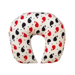 بالش شیردهی نوزاد ماهی