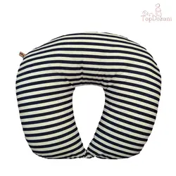 بالش شیردهی نوزاد ماهی