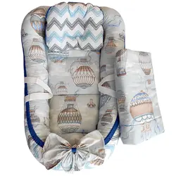 سرویس سه تکه تشک لبه دار مدل TDL242