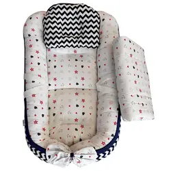 سرویس سه تکه تشک لبه دار مدل TDL240