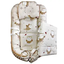 سرویس سه تکه تشک لبه دار مدل TDL248