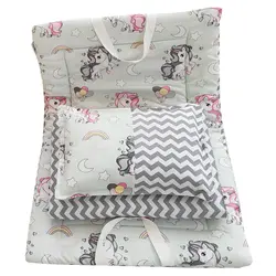 سرویس خواب سه تکه نوزادی مدل TDS51039