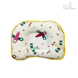 سرویس سه تکه تشک لبه دار مدل TDL213