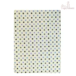 سرویس سه تکه تشک لبه دار مدل TDL207