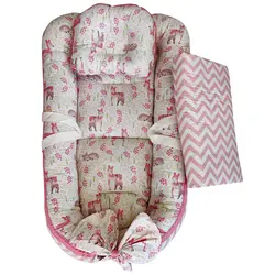 سرویس سه تکه تشک لبه دار مدل TDL235