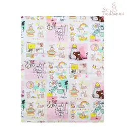 سرویس سه تکه تشک لبه دار مدل بیرلی گرل